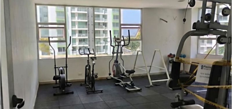 Apartamento en Venta en Soledad, Soledad-6