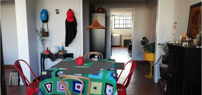 Apartamento en Venta en Medellín, Colinas de La Candelaria