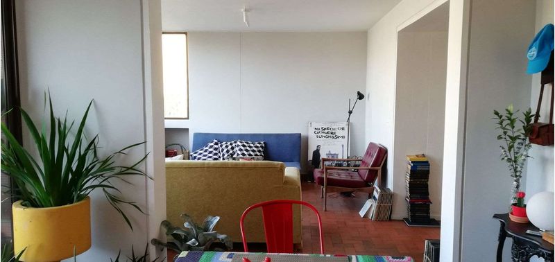 Apartamento en Venta en Medellín, Colinas de La Candelaria-0