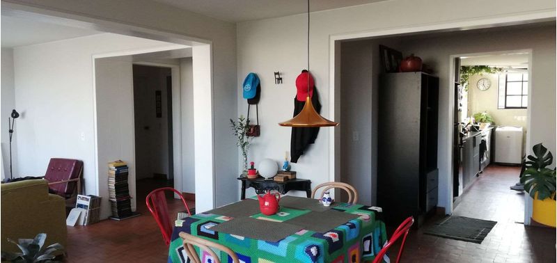 Apartamento en Venta en Medellín, Colinas de La Candelaria-2