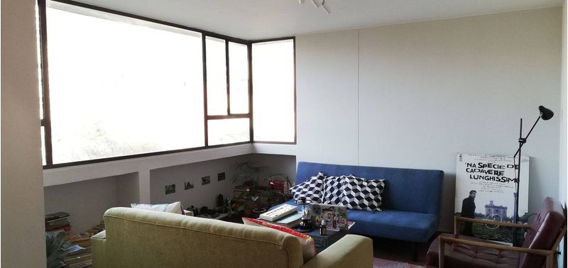 Apartamento en Venta en Medellín, Colinas de La Candelaria-5