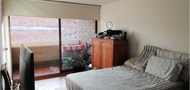 Apartamento en Venta en Medellín, Colinas de La Candelaria-7