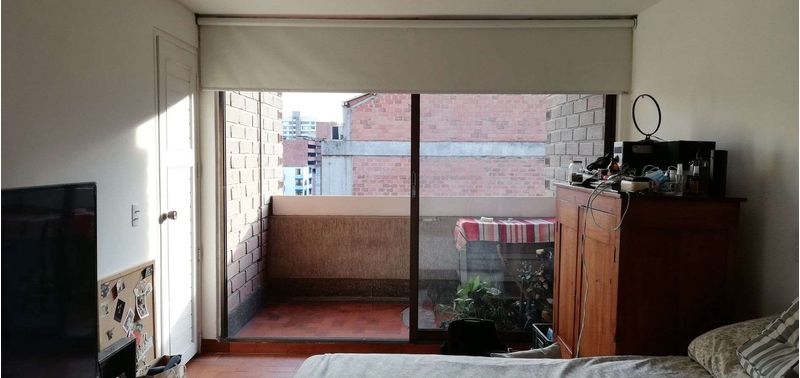 Apartamento en Venta en Medellín, Colinas de La Candelaria-9