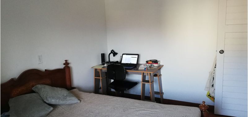 Apartamento en Venta en Medellín, Colinas de La Candelaria-10