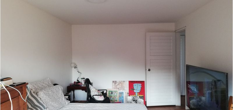 Apartamento en Venta en Medellín, Colinas de La Candelaria-11