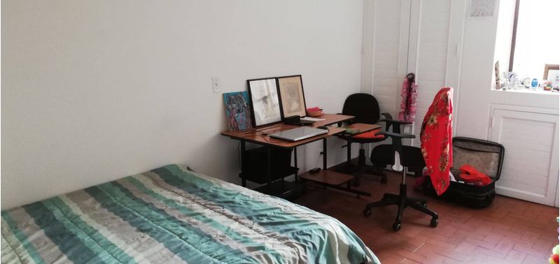 Apartamento en Venta en Medellín, Colinas de La Candelaria-12
