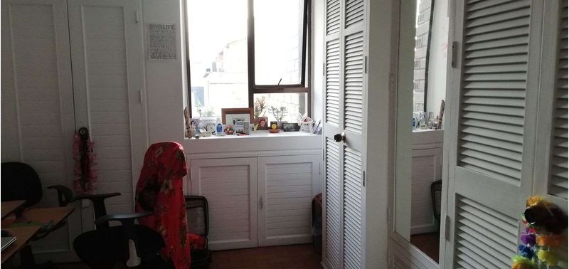 Apartamento en Venta en Medellín, Colinas de La Candelaria-13