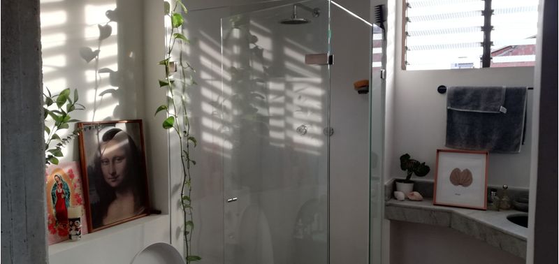 Apartamento en Venta en Medellín, Colinas de La Candelaria-15