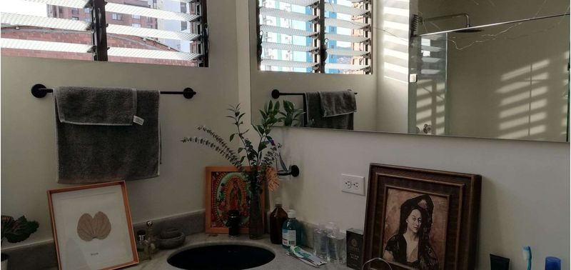 Apartamento en Venta en Medellín, Colinas de La Candelaria-16