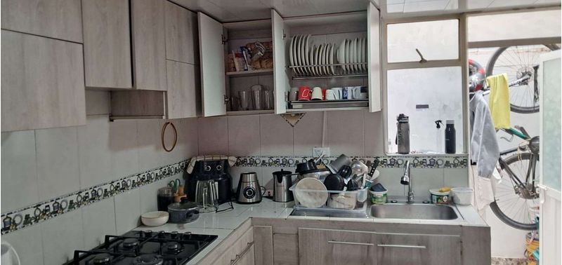 Casa en Venta en Bogotá, D.C., San Mateo-4