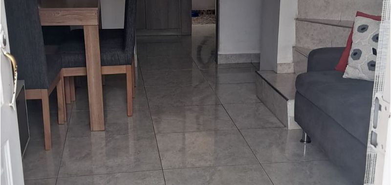 Casa en Venta en Bogotá, D.C., San Mateo-8