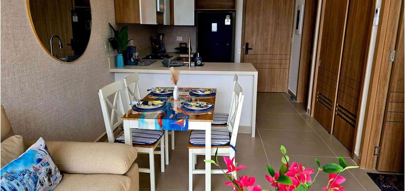 Apartamento en Venta en Cartagena De Indias, Las Américas-2