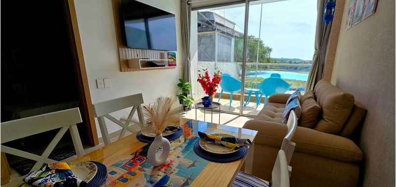 Apartamento en Venta en Cartagena De Indias, Las Américas-3