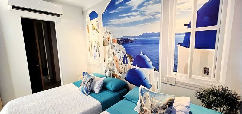 Apartamento en Venta en Cartagena De Indias, Las Américas-4