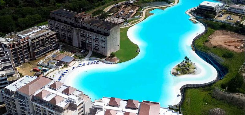 Apartamento en Venta en Cartagena De Indias, Las Américas-5