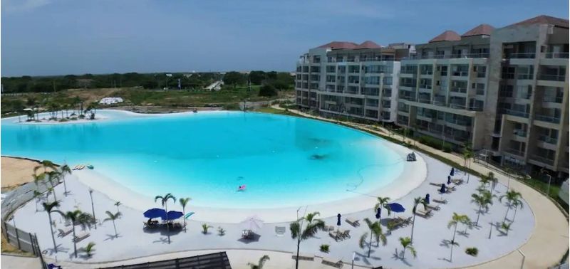 Apartamento en Venta en Cartagena De Indias, Las Américas-6