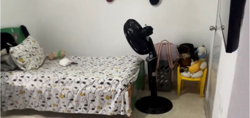 Casa en Venta en Barranquilla, Riomar-1