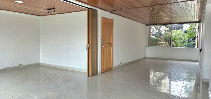 Apartamento en Venta en Medellín, El Poblado