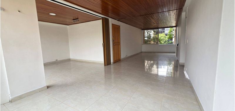 Apartamento en Venta en Medellín, El Poblado-0