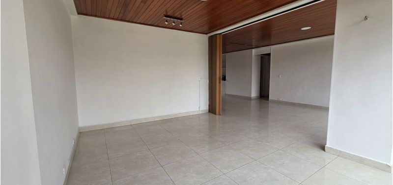 Apartamento en Venta en Medellín, El Poblado-1