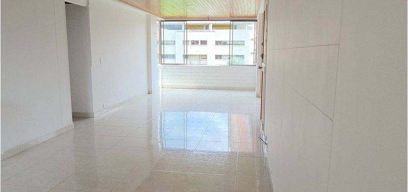 Apartamento en Venta en Medellín, El Poblado-2