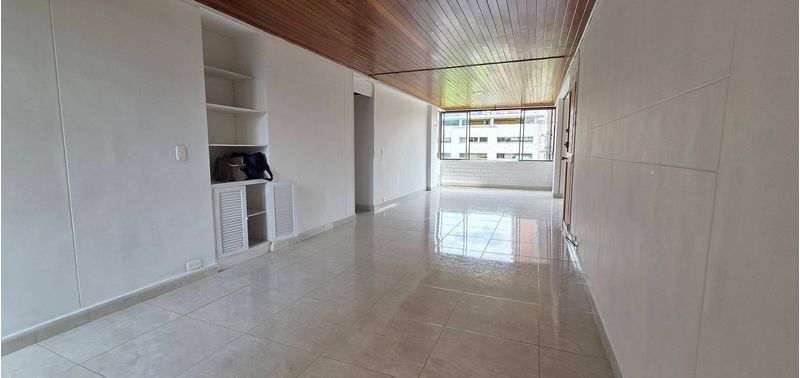 Apartamento en Venta en Medellín, El Poblado-3