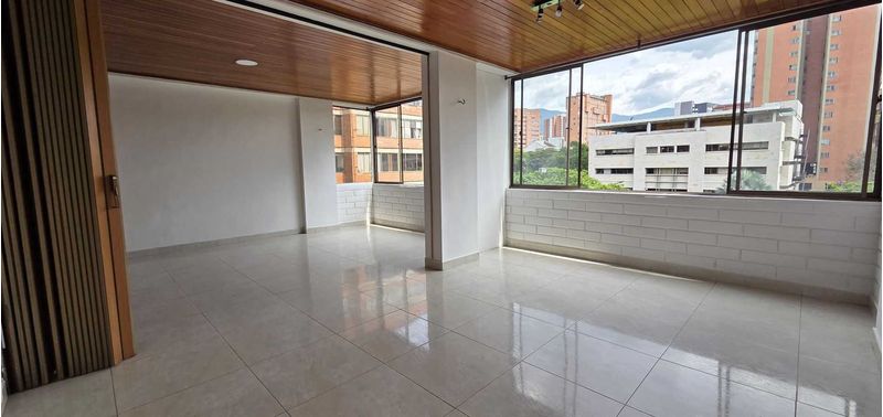Apartamento en Venta en Medellín, El Poblado-4