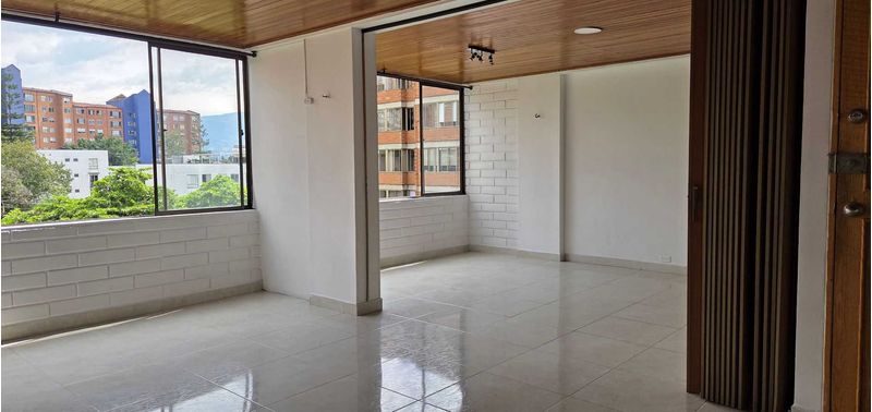 Apartamento en Venta en Medellín, El Poblado-5