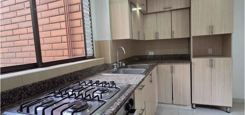 Apartamento en Venta en Medellín, El Poblado-9