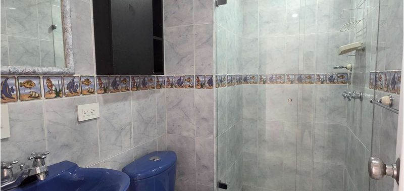 Apartamento en Venta en Medellín, El Poblado-14