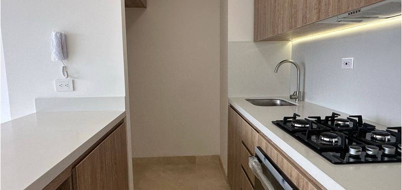 Apartamento en Venta en Medellín, Lorena