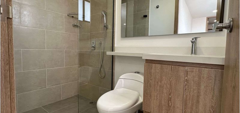Apartamento en Venta en Medellín, Lorena-0
