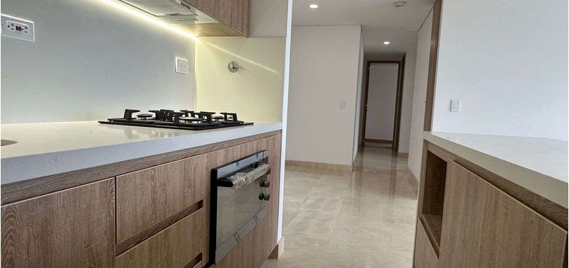 Apartamento en Venta en Medellín, Lorena-1