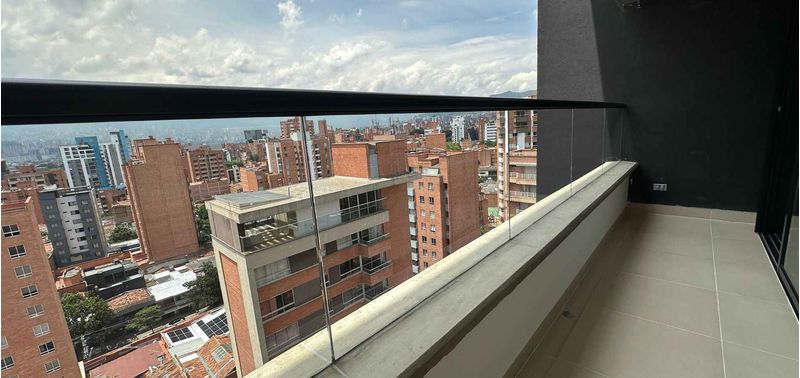Apartamento en Venta en Medellín, Lorena-2