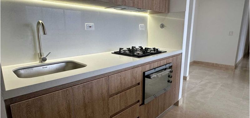 Apartamento en Venta en Medellín, Lorena-4