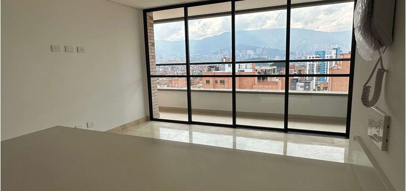 Apartamento en Venta en Medellín, Lorena-5