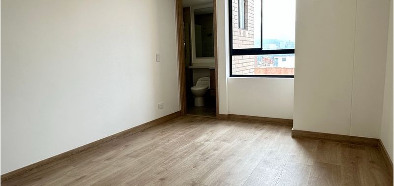Apartamento en Venta en Medellín, Lorena-7