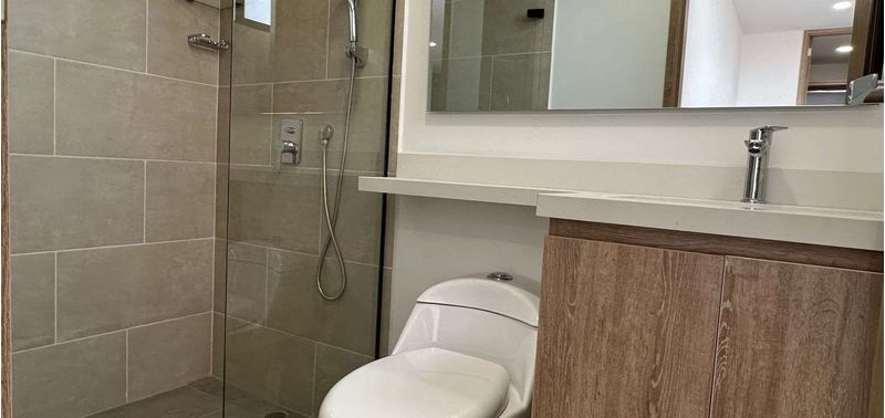 Apartamento en Venta en Medellín, Lorena-8