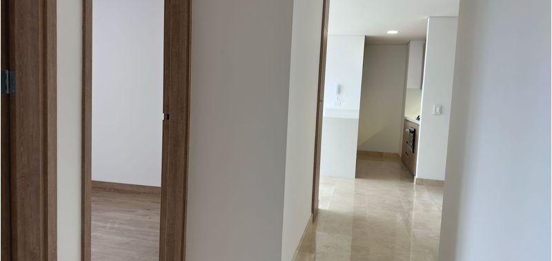 Apartamento en Venta en Medellín, Lorena-11