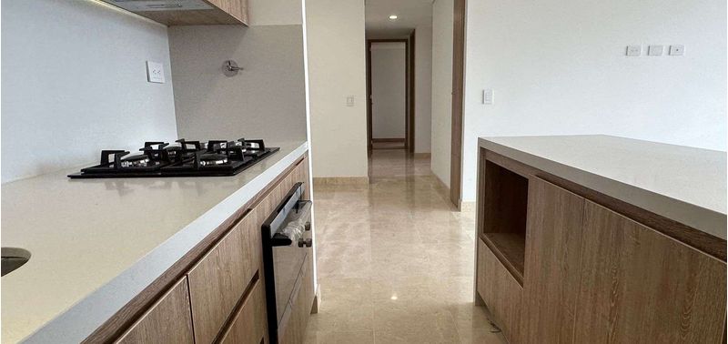 Apartamento en Venta en Medellín, Lorena-12