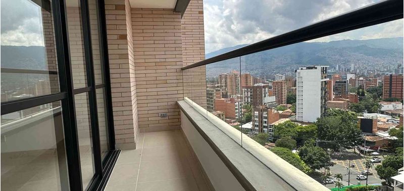 Apartamento en Venta en Medellín, Lorena-13
