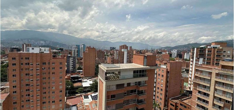 Apartamento en Venta en Medellín, Lorena-14