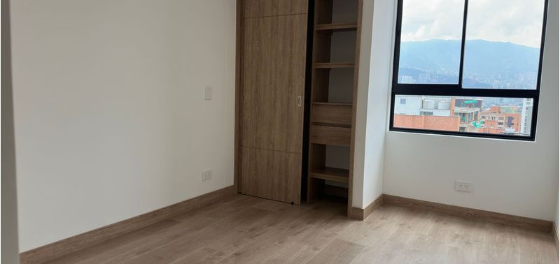 Apartamento en Venta en Medellín, Lorena-27