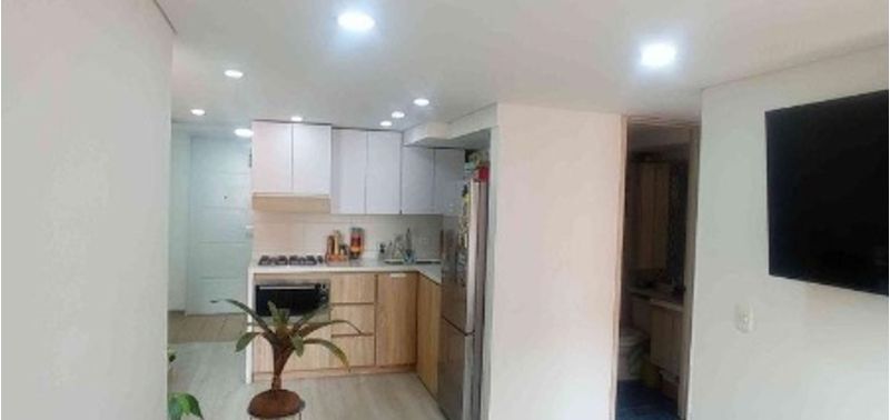 Apartamento en Venta en Bogotá, D.C., Castilla
