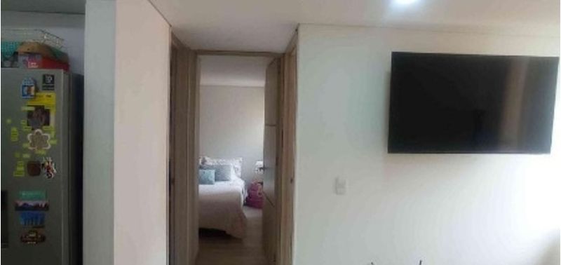 Apartamento en Venta en Bogotá, D.C., Castilla-0