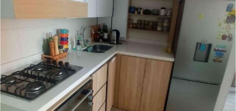 Apartamento en Venta en Bogotá, D.C., Castilla-2