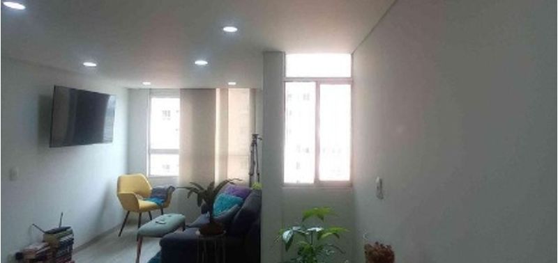 Apartamento en Venta en Bogotá, D.C., Castilla-3