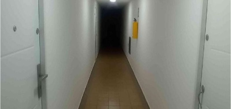 Apartamento en Venta en Bogotá, D.C., Castilla-4