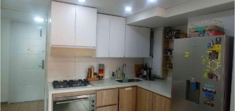 Apartamento en Venta en Bogotá, D.C., Castilla-5