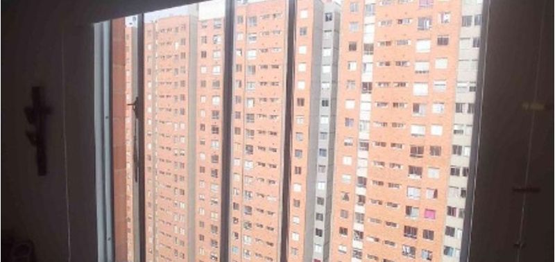 Apartamento en Venta en Bogotá, D.C., Castilla-6